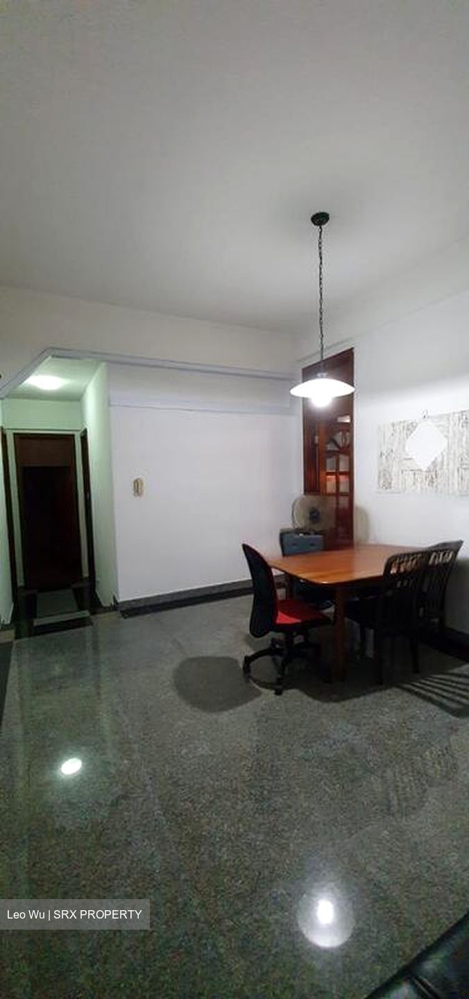 Sarhad Ville (D5), Condominium #463178551